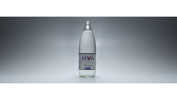 FIJI alebo JAVA ? Po ktorej sa oplatí siahnuť? – Voda JAVA